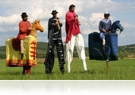 Harmincadik évfordulóját megújulással ünnepli a Mesterségek Ünnepe (aug. 18-21.)