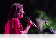 Bognár Szilvia sokszínű világa