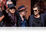 Új albumot jelentet meg Rolling Stones