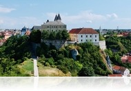 Kirándulástippek: a Várnegyed Veszprémben