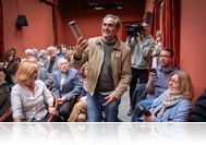 A filmesek legkiválóbbjait díjazták a Magyar Film Napján