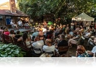 Csaknem negyven program lesz a Garten Balaton keretében