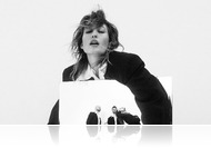 Sötét villám – Megjelent a Blahalouisiana ötödik lemeze