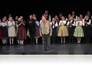  "...Napot láttam én felkelni..." - A Béri Balogh Ádám Táncegyüttes 55 éves jubileumi műsora (videóval)