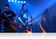 Csakazértis Depresszió - fémforgácsok Körmenden