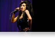Nehéz zenei örökség – 40 éve született Amy Winehouse