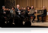 Két hangversenyt ad hétvégén a Capella Savaria (márc. 11-12.)