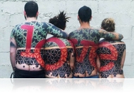 Tetkók, amiket több testre terveztek