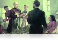 A láthatatlan gyilkos – elkezdődött a Semmelweis-film forgatása