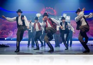 A Döntők Döntőjével jelentkezik a Fölszállott a páva október 26-tól a Dunán!