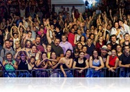 Sörtéri Kacaj két Zűrös Bandával