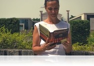 Náray Mia: Bíborfelhők Savaria felett (könyvajánló)