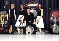 Itt vannak az Érzed Szombathelyt! hétvégi programjai (szept. 3-6.)