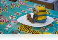 Vasárnapi nyelvizgató - IV. Csokoládé és Kézműves Vásár