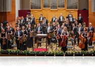 Ősbemutatóval ünnepli A Magyar Klasszikus Zene Napját a Savaria Szimfonikus Zenekar (máj. 30.)