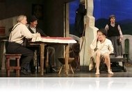 A Bakter, a Patás és Bendegúz, avagy Indul a Bakterház Körmenden