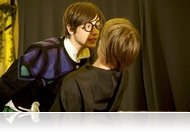 Arany Minősítést nyert a Soltis Lajos Színház