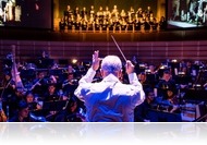 Hollywood legnagyobb zeneszerzője Magyarországon koncertezik - James Newton Howard: 3 Decades of Hollywood Music