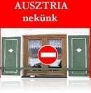 Kiírhatjuk Ausztriát magunkból!