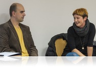 Egy bringás instásnő - Csáki Ivett volt a Megosztók vendége