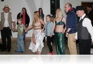 Világ táncosai ünnepeljetek! – A Tánc Világnapja Sárváron