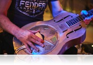 Szombaton a Szimfiben zakatol a Blues Train (aug. 29.)
