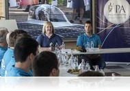 Magyar jármű is indul a napelemes autók dél-afrikai versenyén