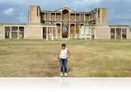 Ábrahám nyomában - Törökországi csavargások V. rész