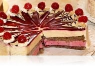 Szeretné elkészíteni az idei Karnevál Tortáját? Íme, a recept!