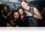 Piros Karikás Részletek - Phoenix RT lemezbemutató koncert a Végállomásban