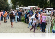 Múzsák kertje és Kulturális Örökség Napja Szombathelyen (szept. 19-20.)