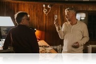 New Yorkban díjazták Mácsai Pál és Alföldi Róbert kettősét