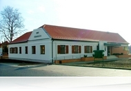 Átadták az új Városházát Bükön