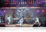 35 éve rázta meg a Queen Budapestet - Annyi áramot fogyasztottak a Népstadionban, mint egy egész város