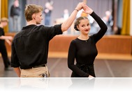 A Zagyva Banda táncháza Bükön