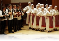 Jubileumi gála és örömünnep - A Premontrei Gimnázium gálaműsora a Bartók Teremben