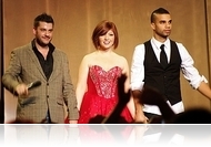 „Mióta kész a Megasztár…” - MegaGála a Sportházban