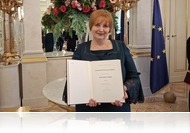 Egyetemi tanári kinevezést kapott a szombathelyi PTE TTK képzési igazgatója