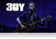 Egy nap a Parkban – 15 éves a 30Y