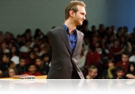 A valós másság diadala - Nick Vujicic szeptemberében ismét Magyarországon
