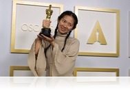 Tarolt A nomádok földje az idei Oscar-díj átadón