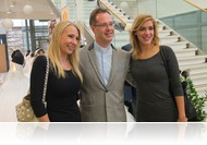  I. ProfiEsküvő Kiállítás a Sportházban - délelőtti események