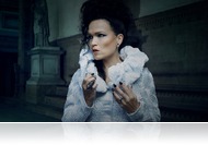 Szimfonikus metal északról - Tarja Turunen és a Stratovarius lép fel a Barba Negrában