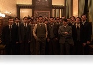 Ez a film képviseli az Oscar-versenyben Magyarországot