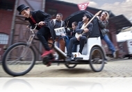 Koncertek a hétre - Budapest Bár, Maszkura, VHK, Pünkösdi Vigasságok