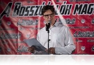 Rajkai Zoltán: a magyar szinkron megszűnése nemzeti öngyilkosság lenne