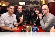 Pénteki klubhangulat - 4N Acoustic és Spring Session (fotóriport)