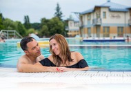 Mivel tölthetik a szerelmesek a Valentin-napot egy wellness szállodában?