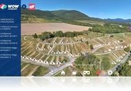 Applikáció járvány utáni bakancslista összeállításához - Virtuális országjárásra hív az MTÜ új applikációja