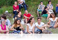 Ez vár rád a hétvégén! - Programajánló a megyéből (júl. 14-16.) 